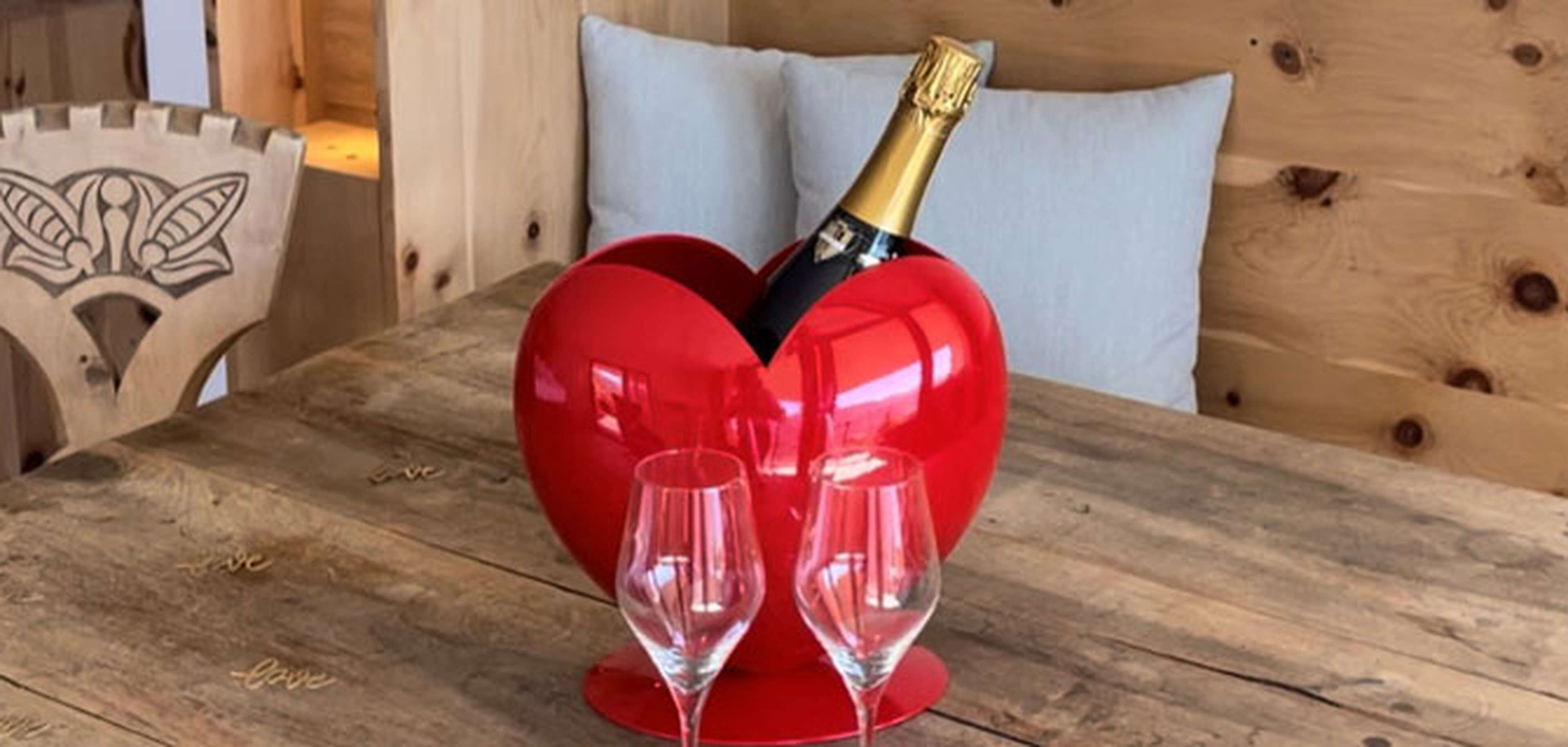 Romantik und Genuss im Ortler