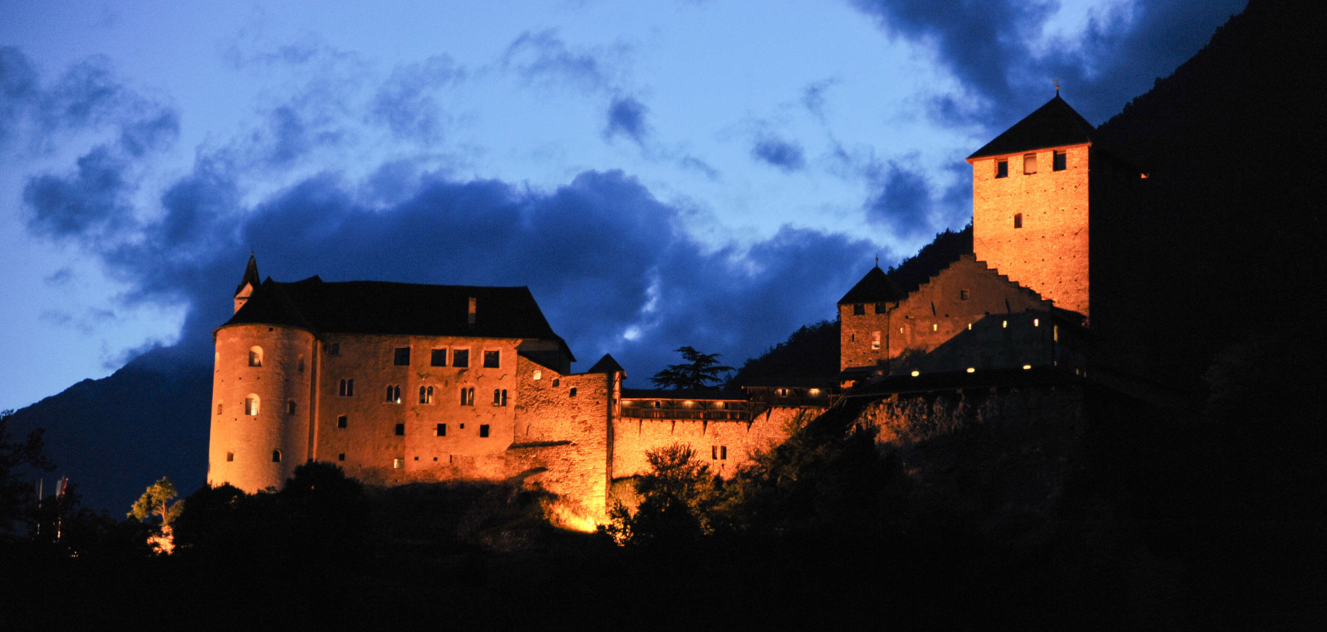 Schlossfestspiele 2026