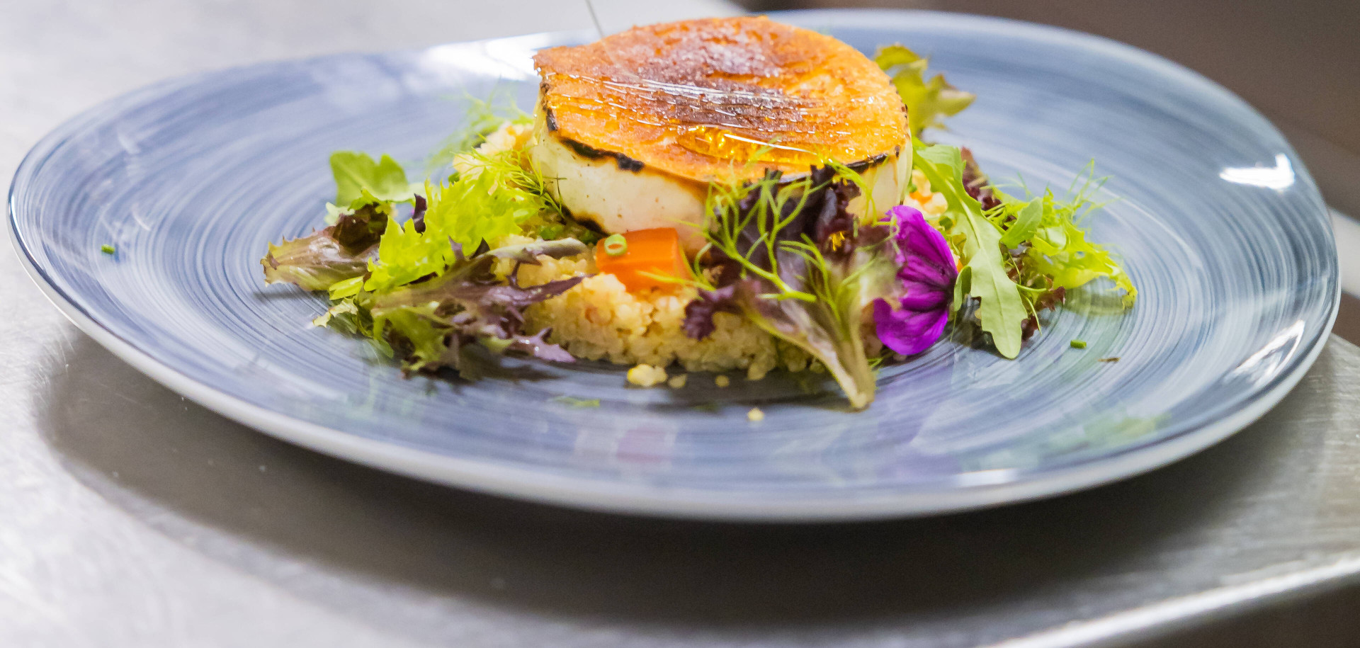 Deliziose ricette dalla cucina di Sonne
