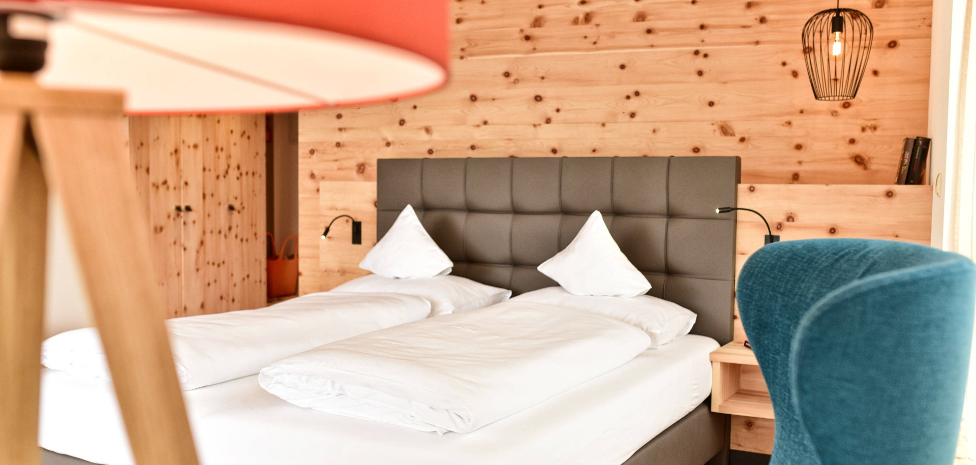 Rooms and prices