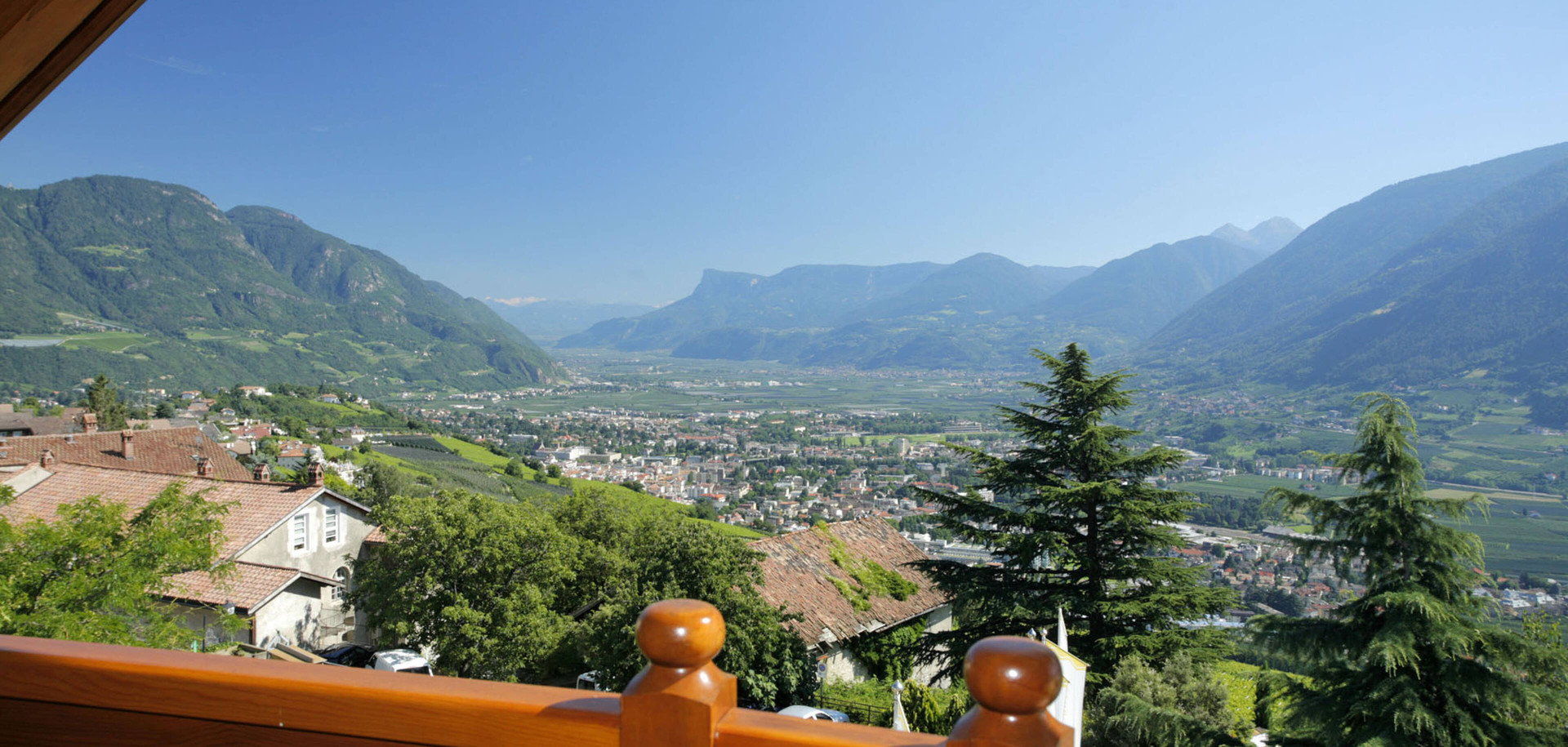 Wohlfühlhotel Ortler