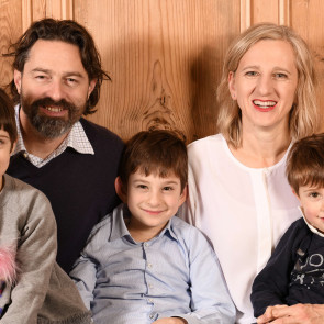 Wohlfühlhotel Ortler