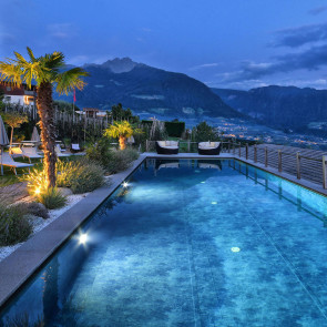 Wohlfühlhotel Ortler