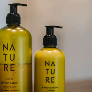 Wohlfühlzimmer small.hotel Sonne