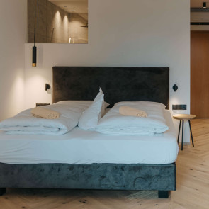 Wohlfühlzimmer small.hotel Sonne