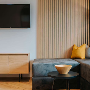 Wohlfühlzimmer small.hotel Sonne