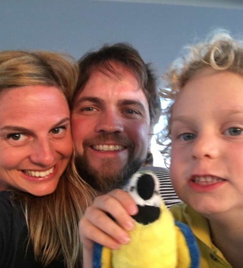 Ihre Gastgeber Ihre Gastgeber