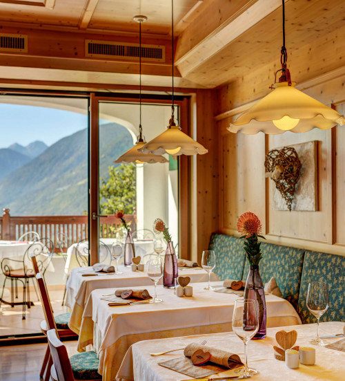 Modern und hell Modern und hell