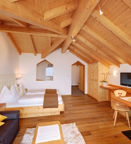 The perfect location in South Tyrol The perfect location in South Tyrol