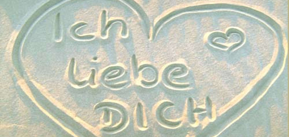 Kuscheltage "Zeit zu Zweit" Kuscheltage "Zeit zu Zweit"