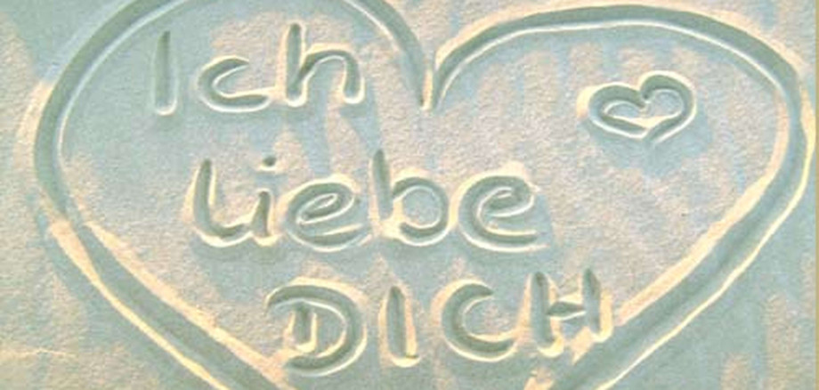 Kuscheltage "Zeit zu Zweit" Kuscheltage "Zeit zu Zweit"