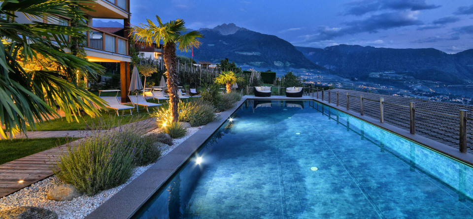 BENESSERE E TRANQUILLITÀ BENESSERE E TRANQUILLITÀ