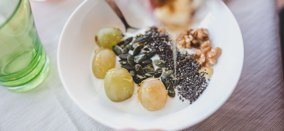 Breakfaaaaast Breakfaaaaast