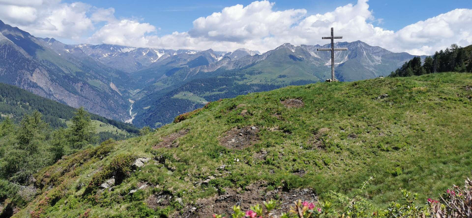 Geführte Wanderungen Geführte Wanderungen