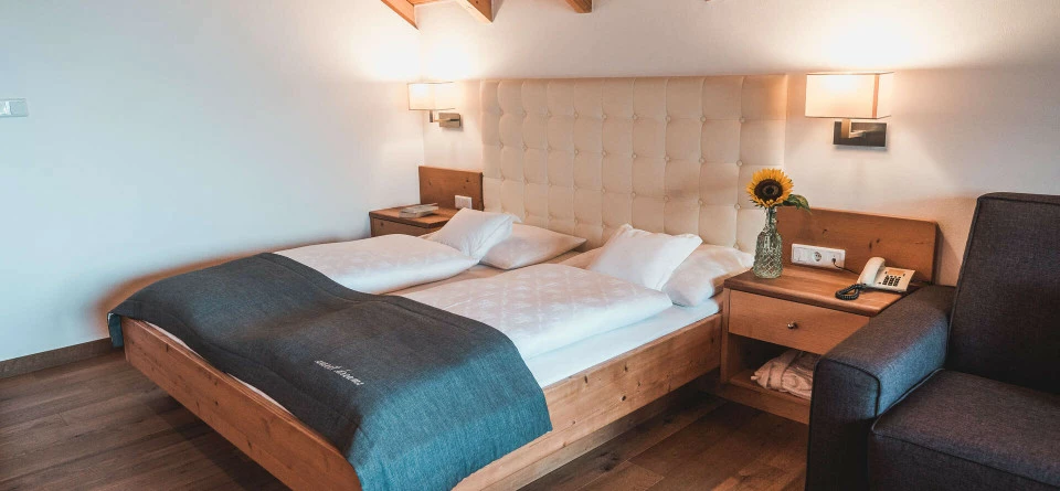 NUR 7 ZIMMER 