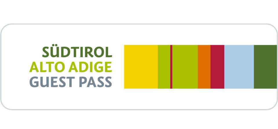 Südtirol Guest Pass - Plus