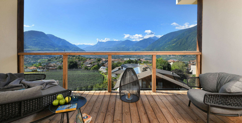 Panorama Deluxe sud
