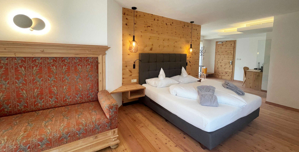 Panorama Juniorsuite Panorama Juniorsuite