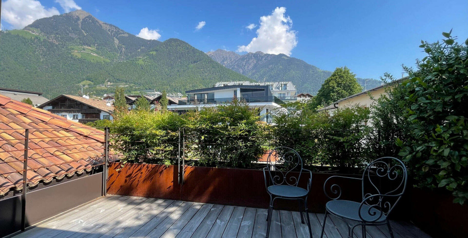 Panorama Juniorsuite Panorama Juniorsuite
