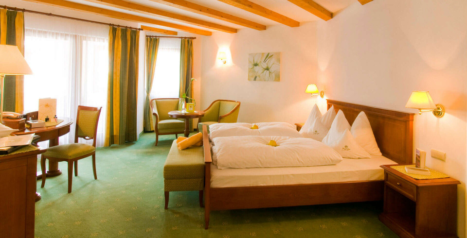 superior double room east Gala superior double room east Gala