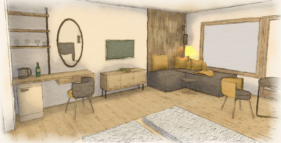 Sunny Wellness Suite Sunny Wellness Suite