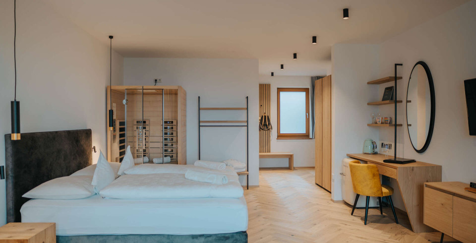 Sunny Wellness Suite Sunny Wellness Suite