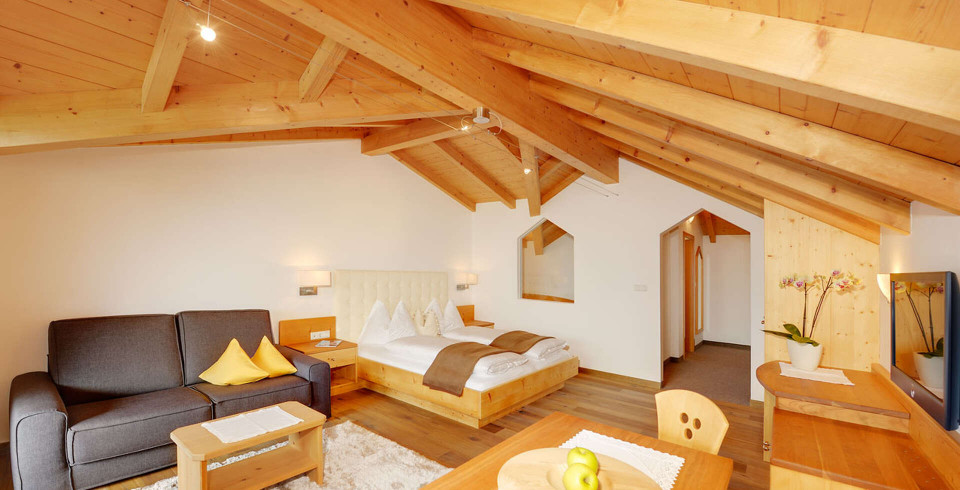 Superior-Doppelzimmer Superior-Doppelzimmer