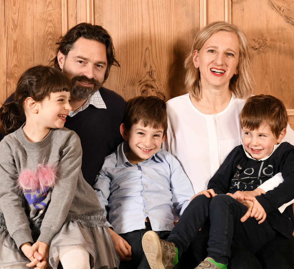 Fam. Götsch Ulrich Fam. Götsch Ulrich