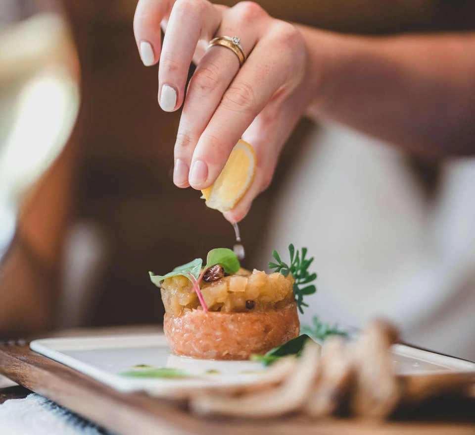 small.Restaurant